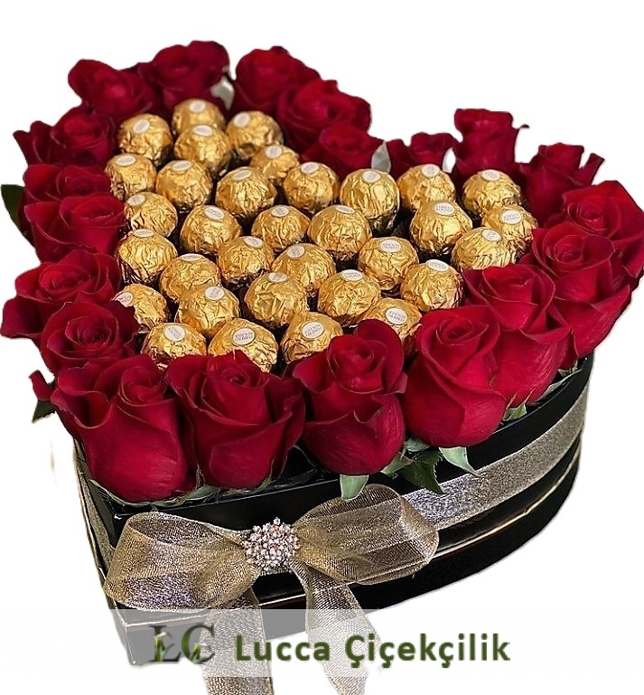 KALBİMDEKİ TATLI AŞK