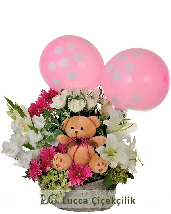 VİP HOŞGELDİN BEBEK