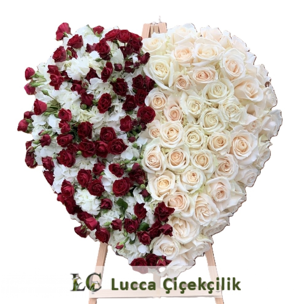 VİP DÜĞÜN ÇİÇEKLERİ