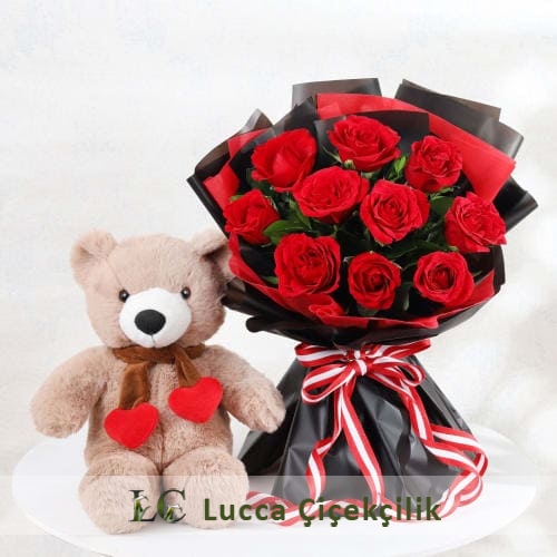 SEVİMLİ BUKETİM