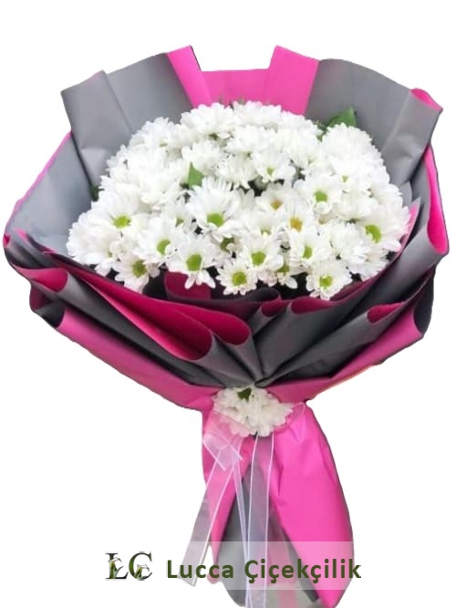 MEZUNİYET BUKETLERİ