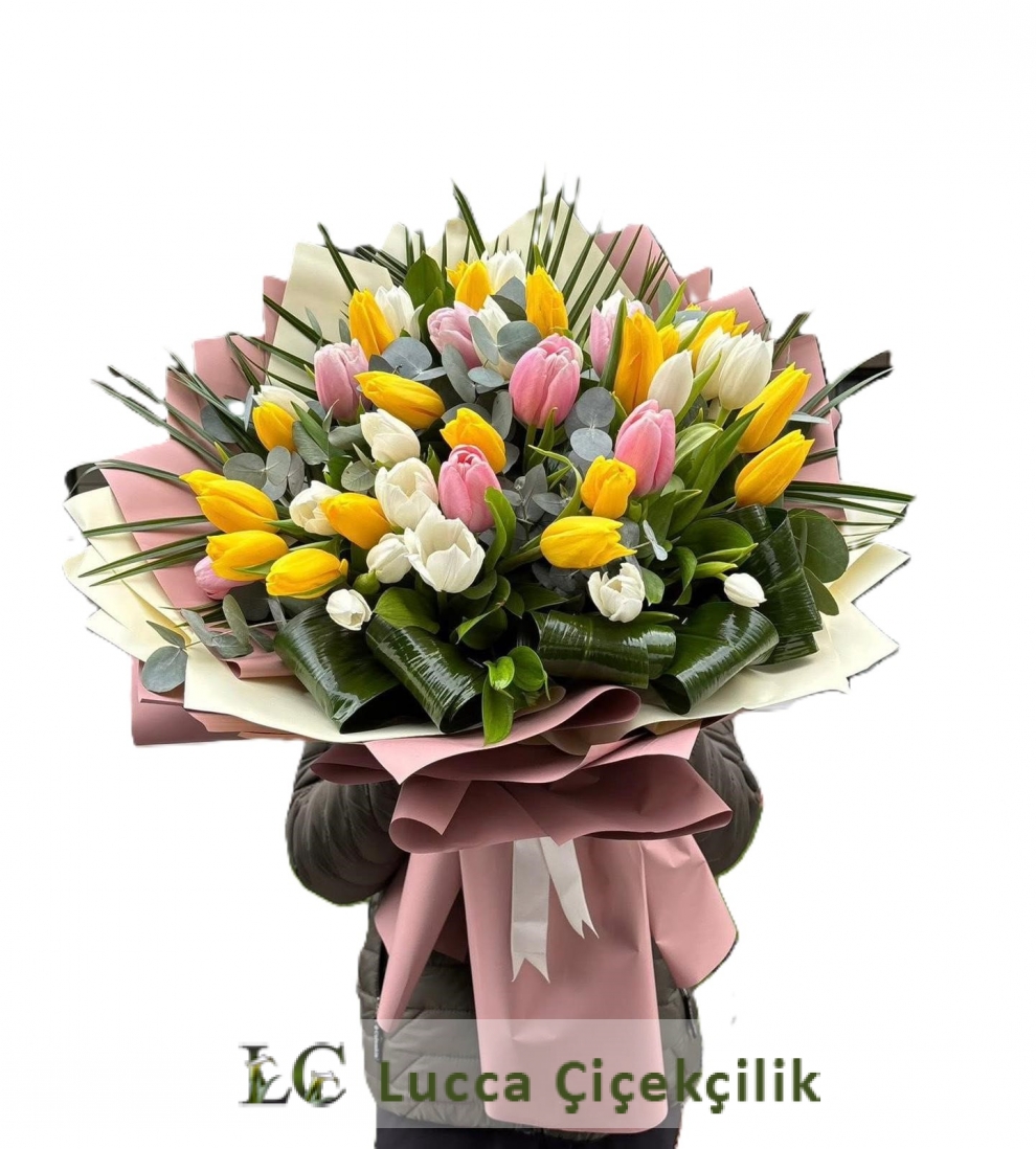 MEZUNİYET BUKETLERİ