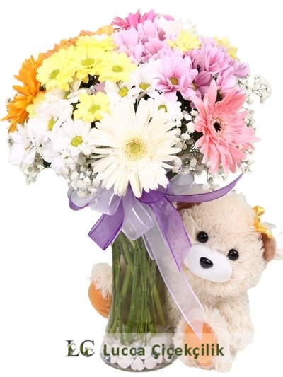 VAZODA SEVİMLİ BAHAR