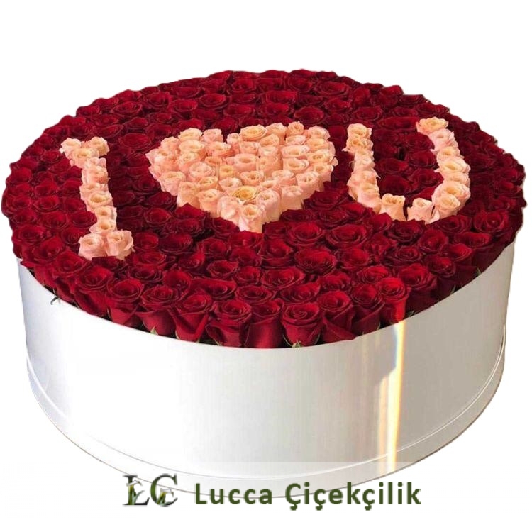 VİP KALP KUTU