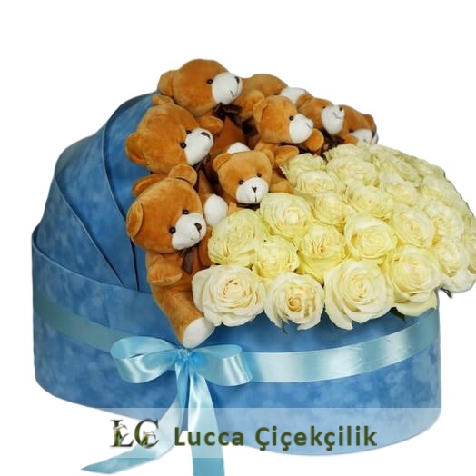 VİP HOŞGELDİN BEBEK