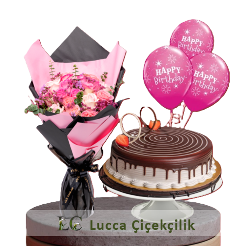 KUTLAMA ÇİÇEĞİ 