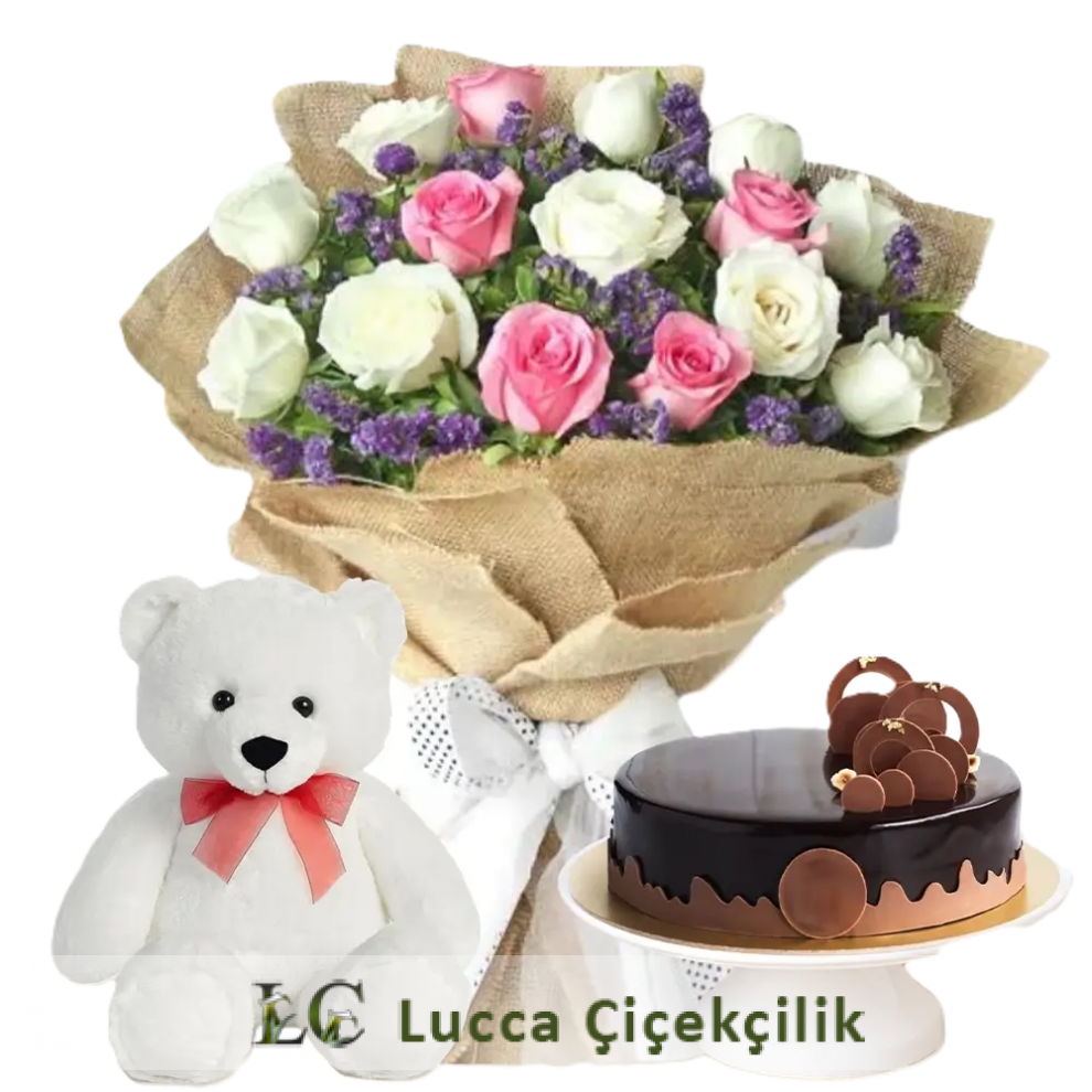 SEVİMLİ KUTLAMA