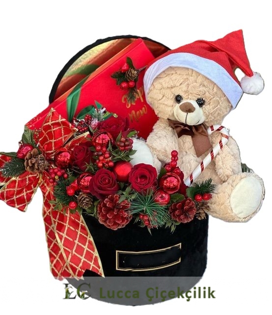 HOŞGELDİN YENİ YIL