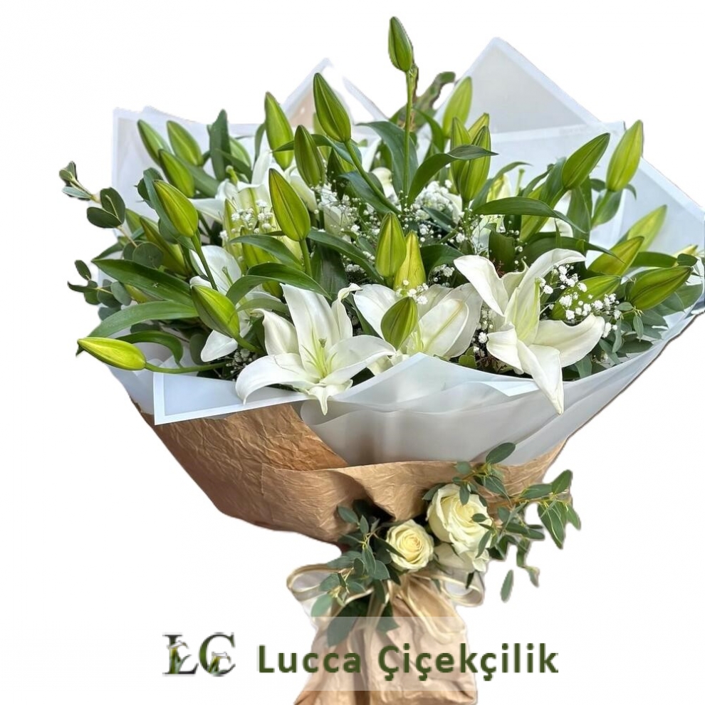 MEZUNİYET BUKETLERİ