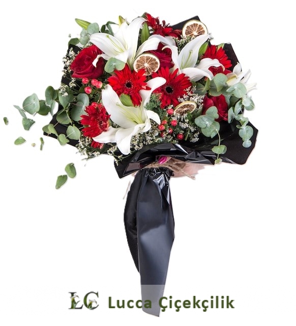 MEZUNİYET BUKETLERİ