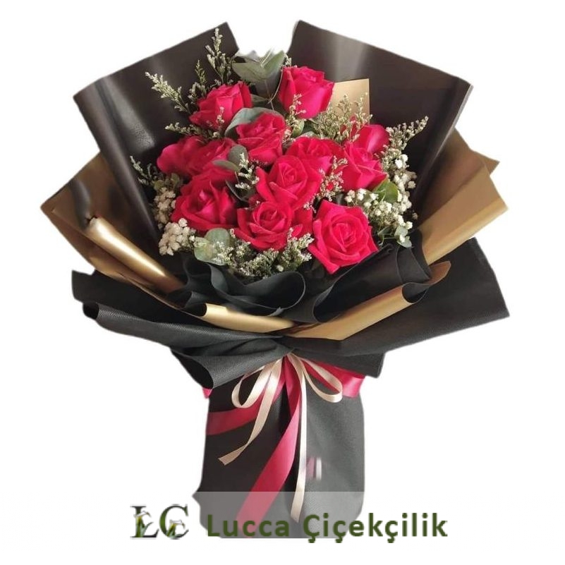 MEZUNİYET BUKETLERİ