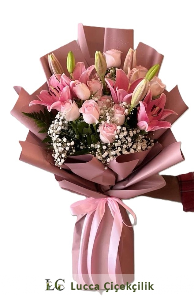 MEZUNİYET BUKETLERİ