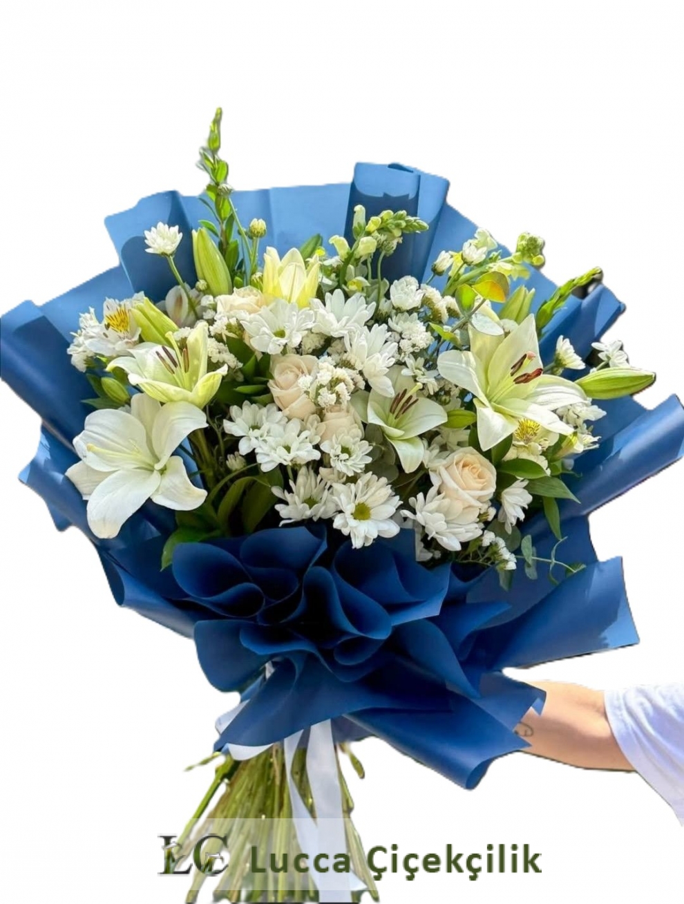 MEZUNİYET BUKETLERİ