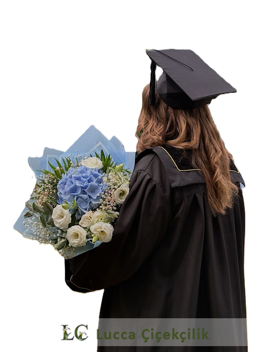 MEZUNİYET BUKETLERİ