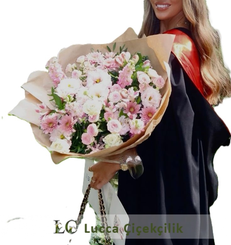 MEZUNİYET BUKETLERİ