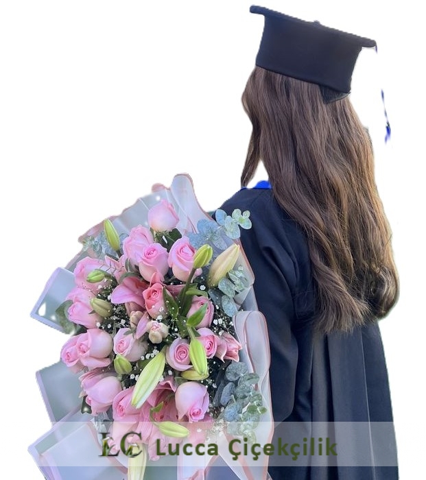 MEZUNİYET BUKETLERİ