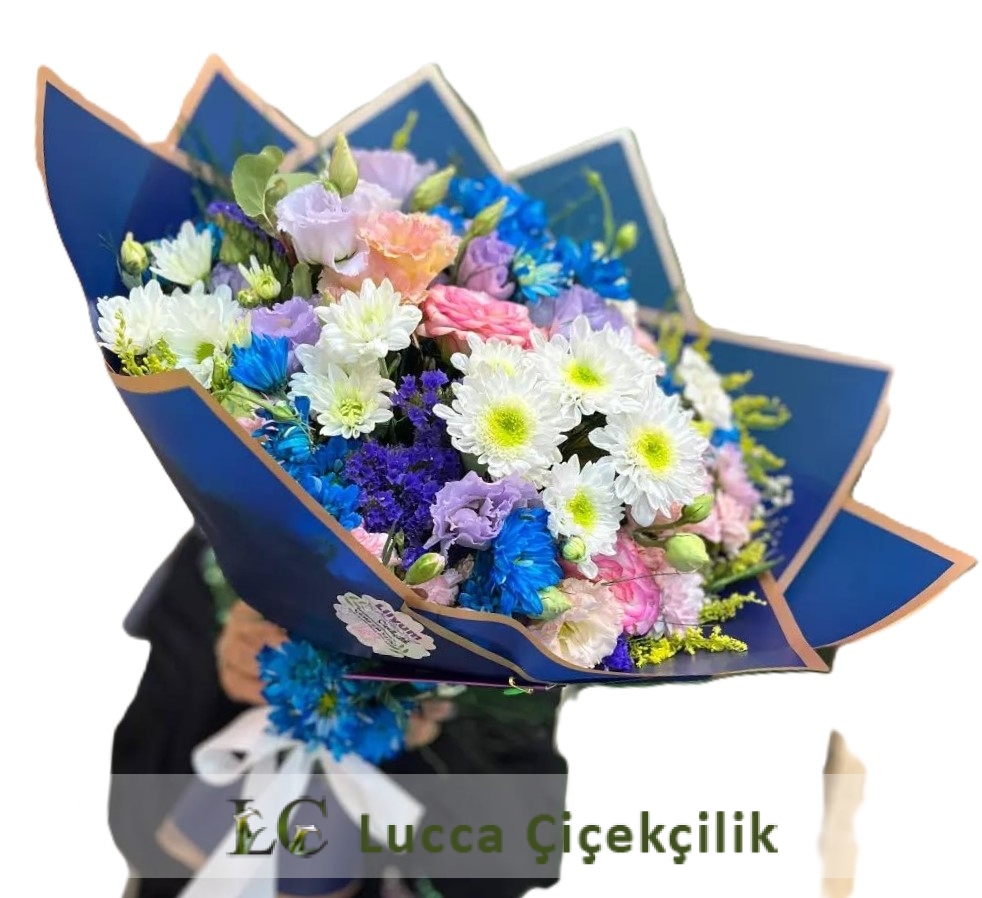 MEZUNİYET BUKETLERİ