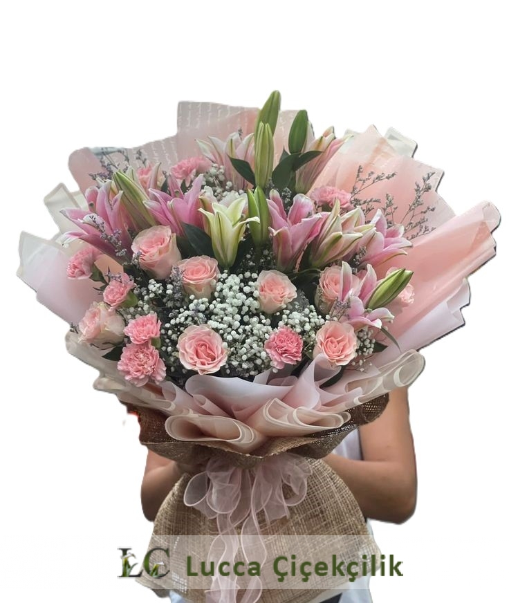 MEZUNİYET BUKETLERİ