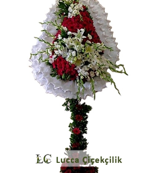 LUCCA AYAKLI SEPET