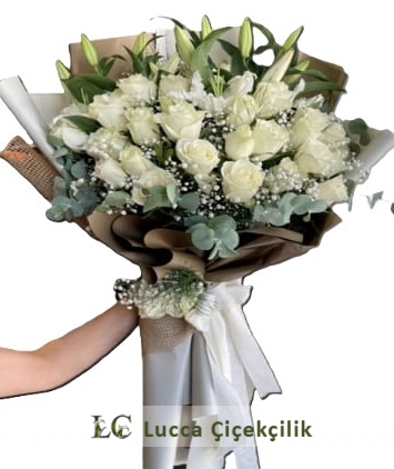 MEZUNİYET BUKETLERİ