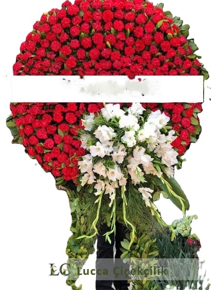  VİP CENAZE ÇELENGİ 